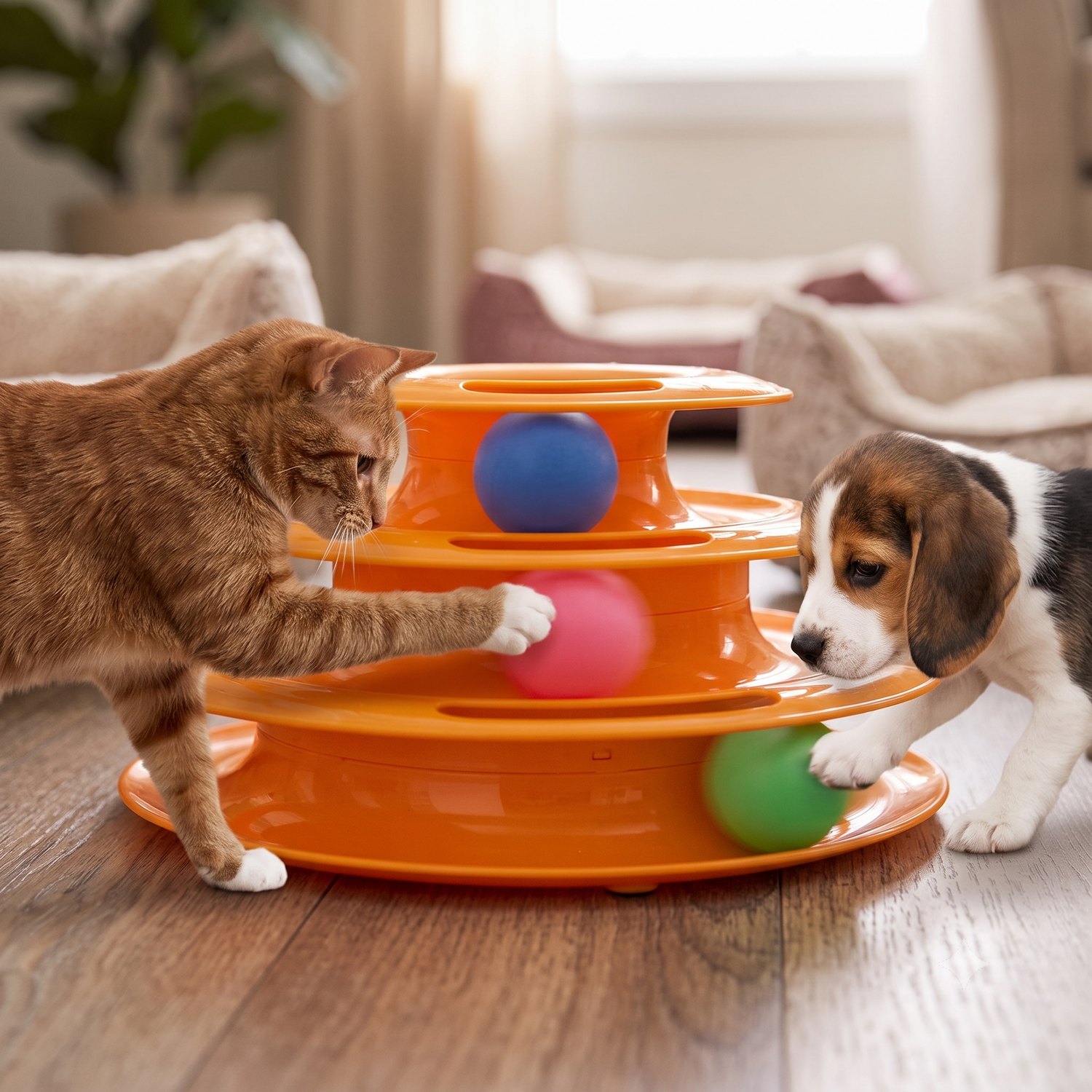 Pet Accessories