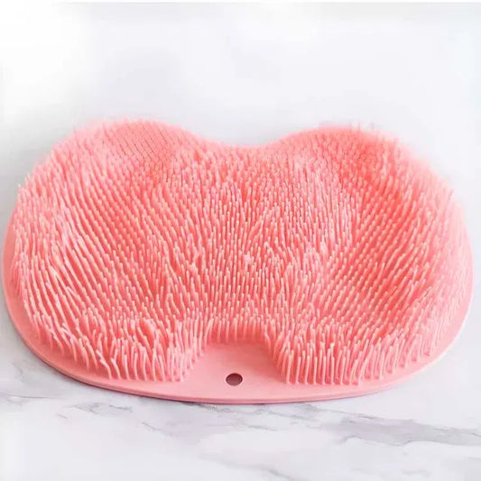 Silicone Multiuse Scrubber